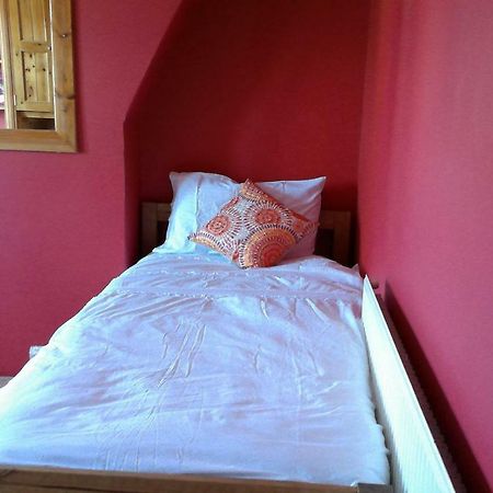 Beautiful Victorian House Hotel Cardiff Luaran gambar