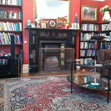 Beautiful Victorian House Hotel Cardiff Luaran gambar