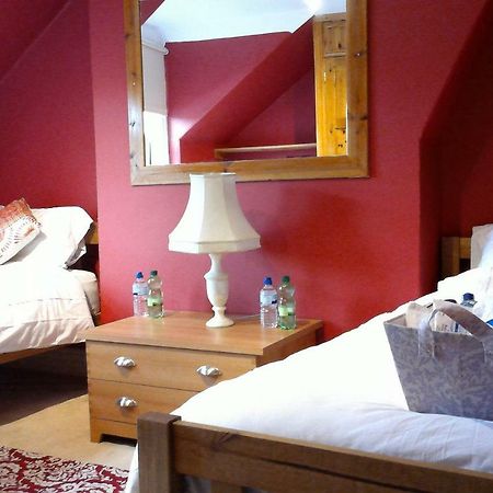 Beautiful Victorian House Hotel Cardiff Luaran gambar