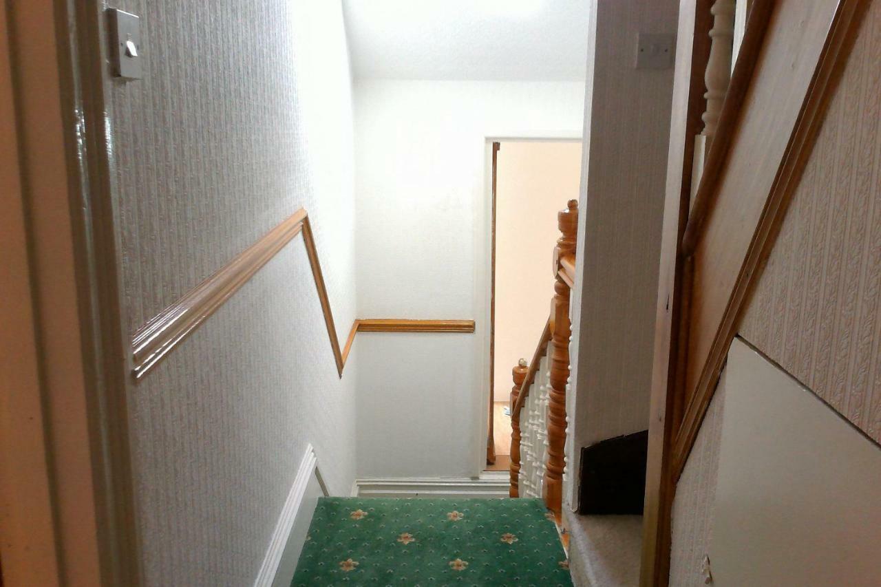 Beautiful Victorian House Hotel Cardiff Luaran gambar