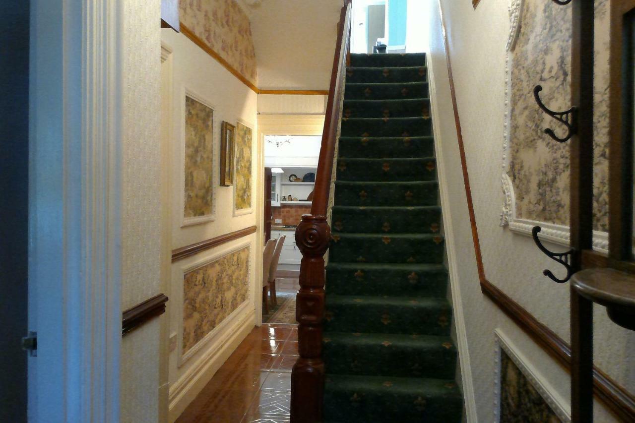 Beautiful Victorian House Hotel Cardiff Luaran gambar