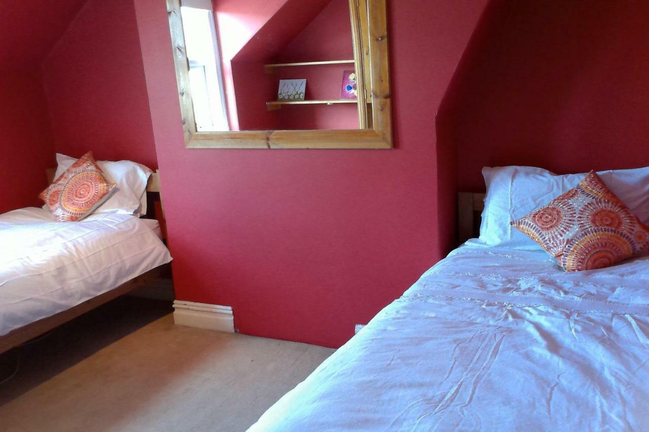 Beautiful Victorian House Hotel Cardiff Luaran gambar