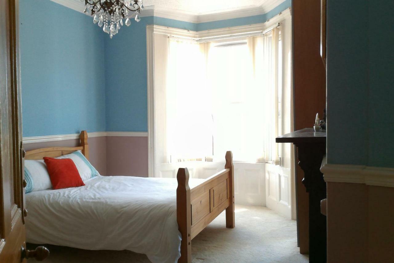 Beautiful Victorian House Hotel Cardiff Luaran gambar