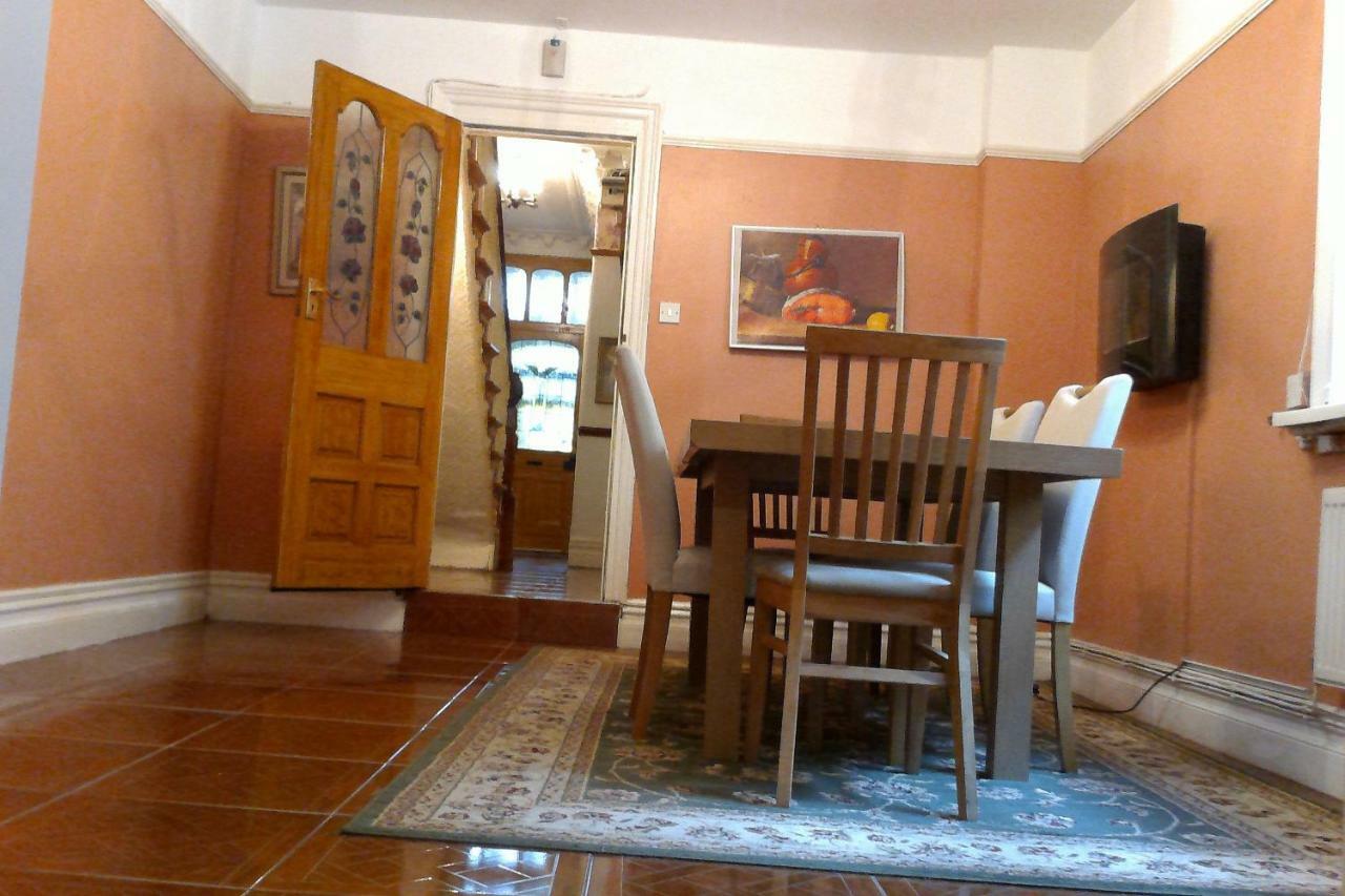 Beautiful Victorian House Hotel Cardiff Luaran gambar