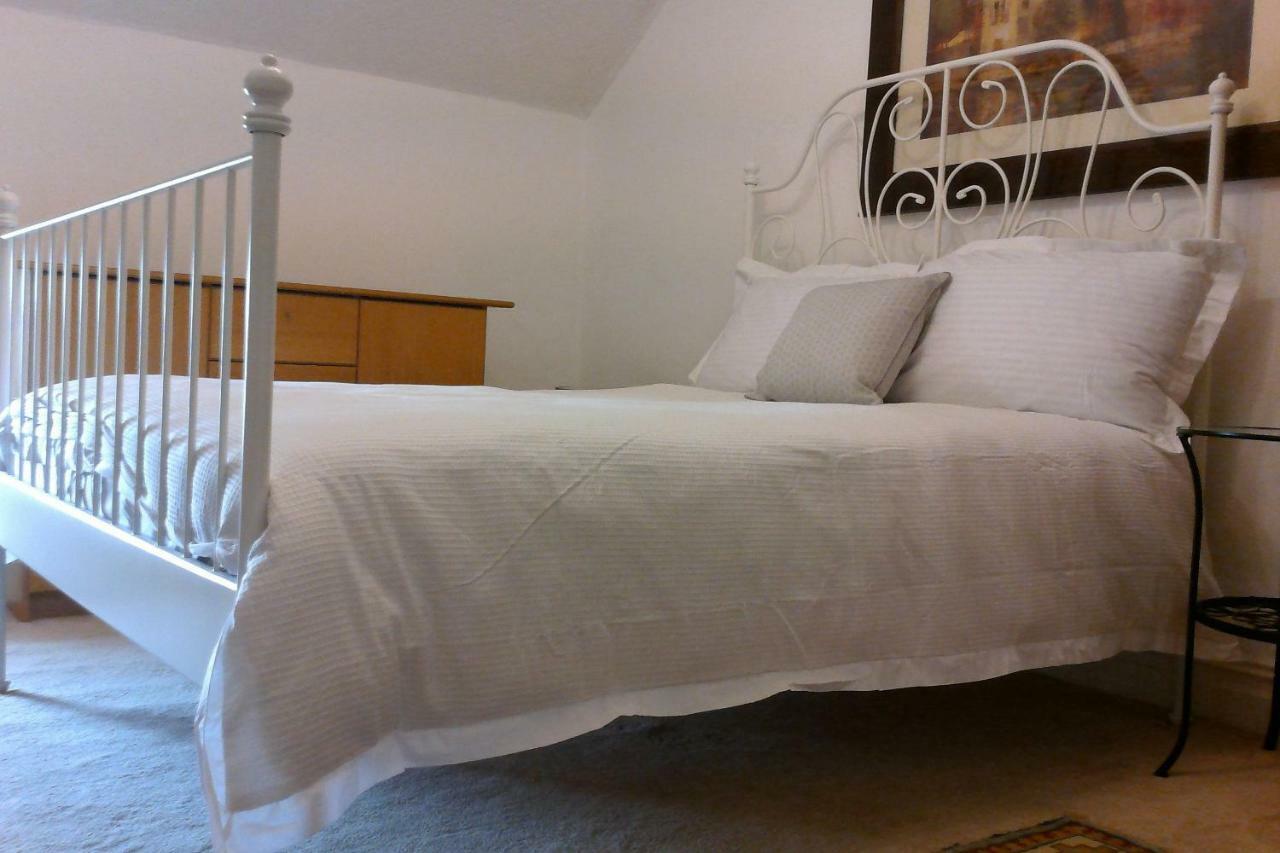 Beautiful Victorian House Hotel Cardiff Luaran gambar