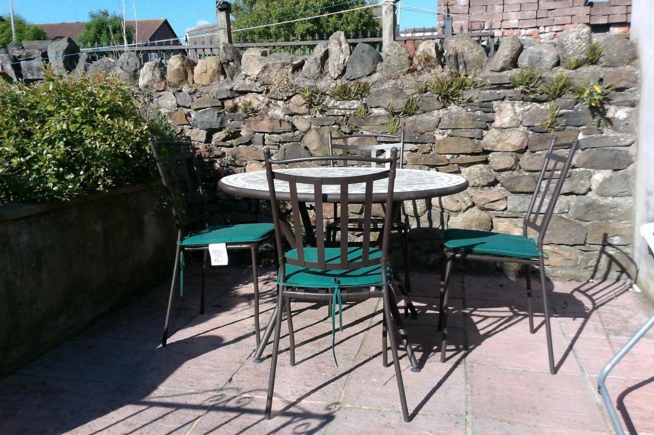 Beautiful Victorian House Hotel Cardiff Luaran gambar