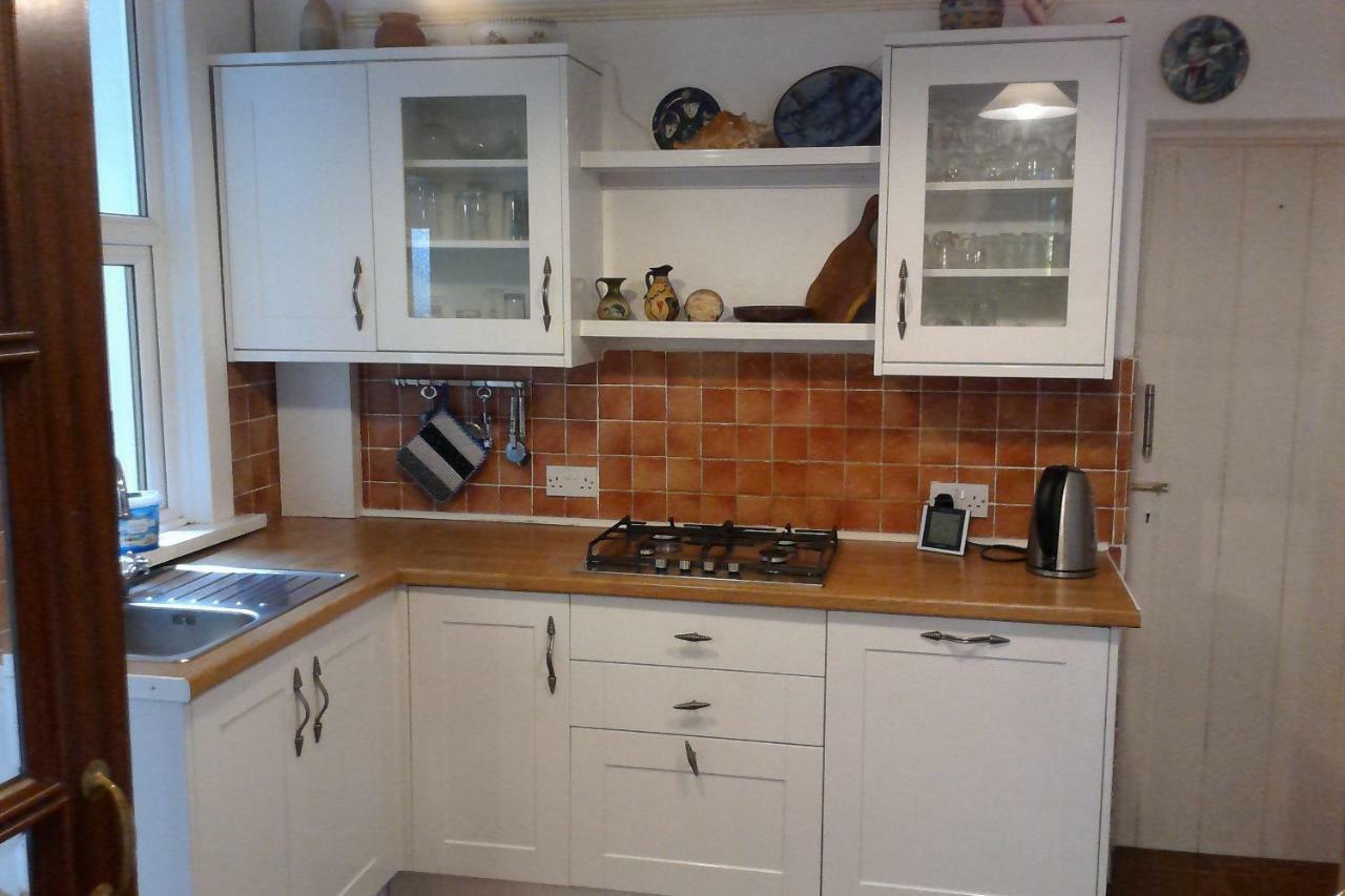 Beautiful Victorian House Hotel Cardiff Luaran gambar