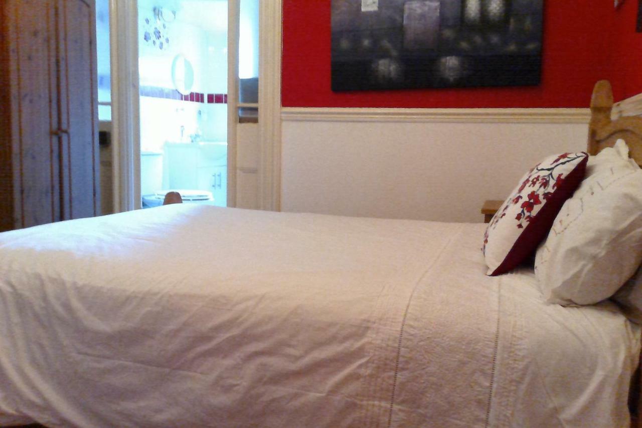 Beautiful Victorian House Hotel Cardiff Luaran gambar