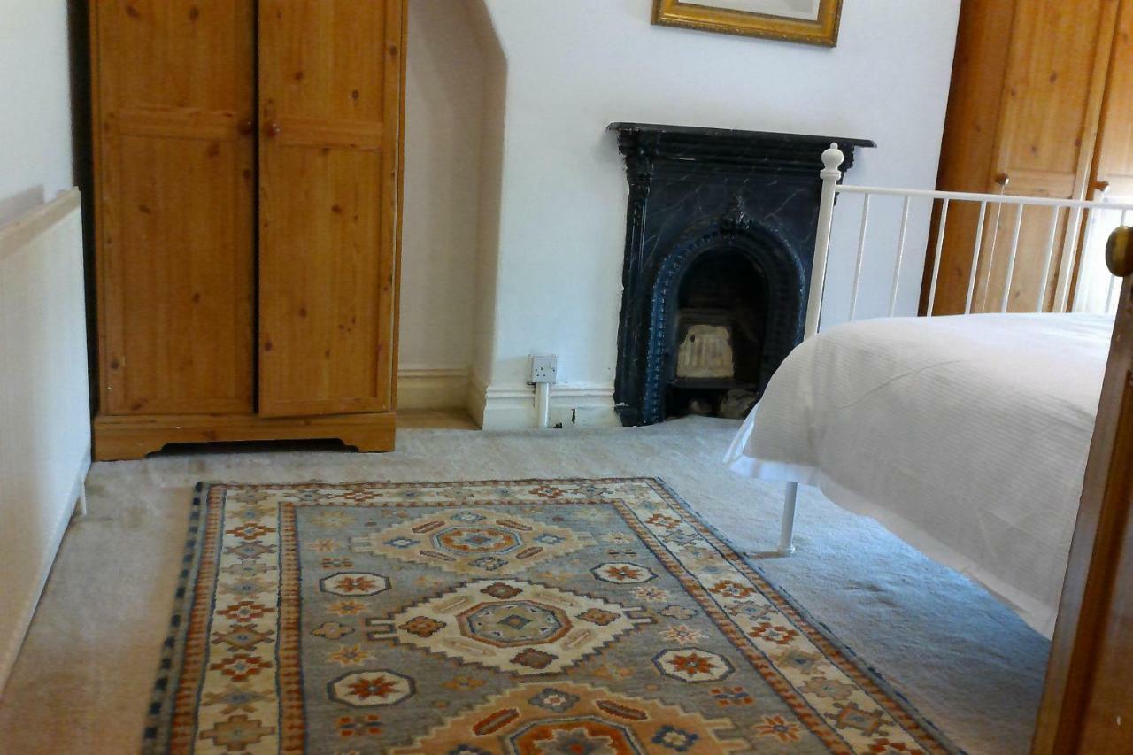 Beautiful Victorian House Hotel Cardiff Luaran gambar