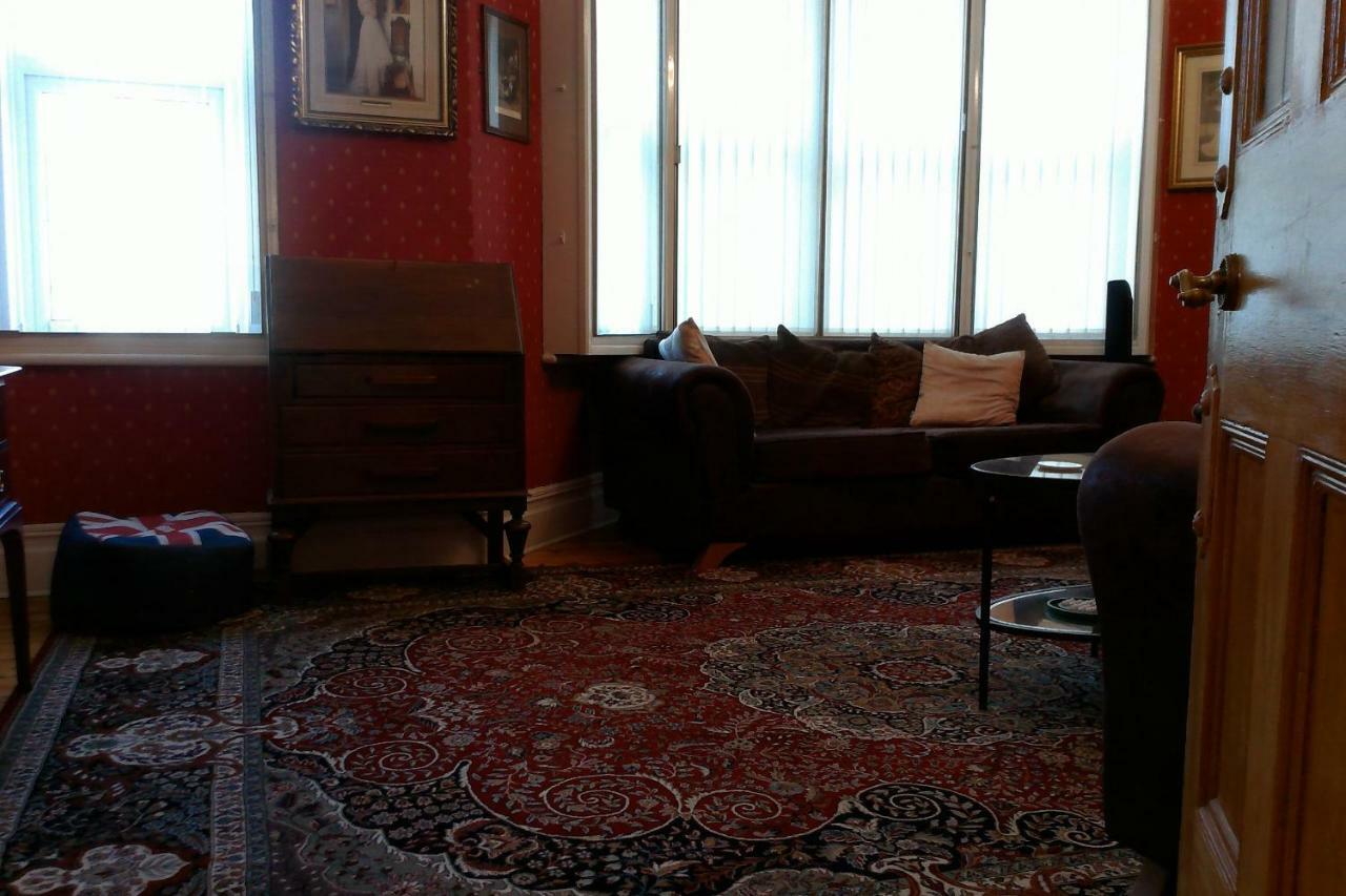 Beautiful Victorian House Hotel Cardiff Luaran gambar