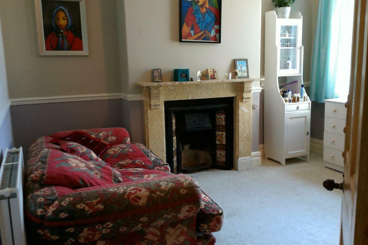 Beautiful Victorian House Hotel Cardiff Luaran gambar