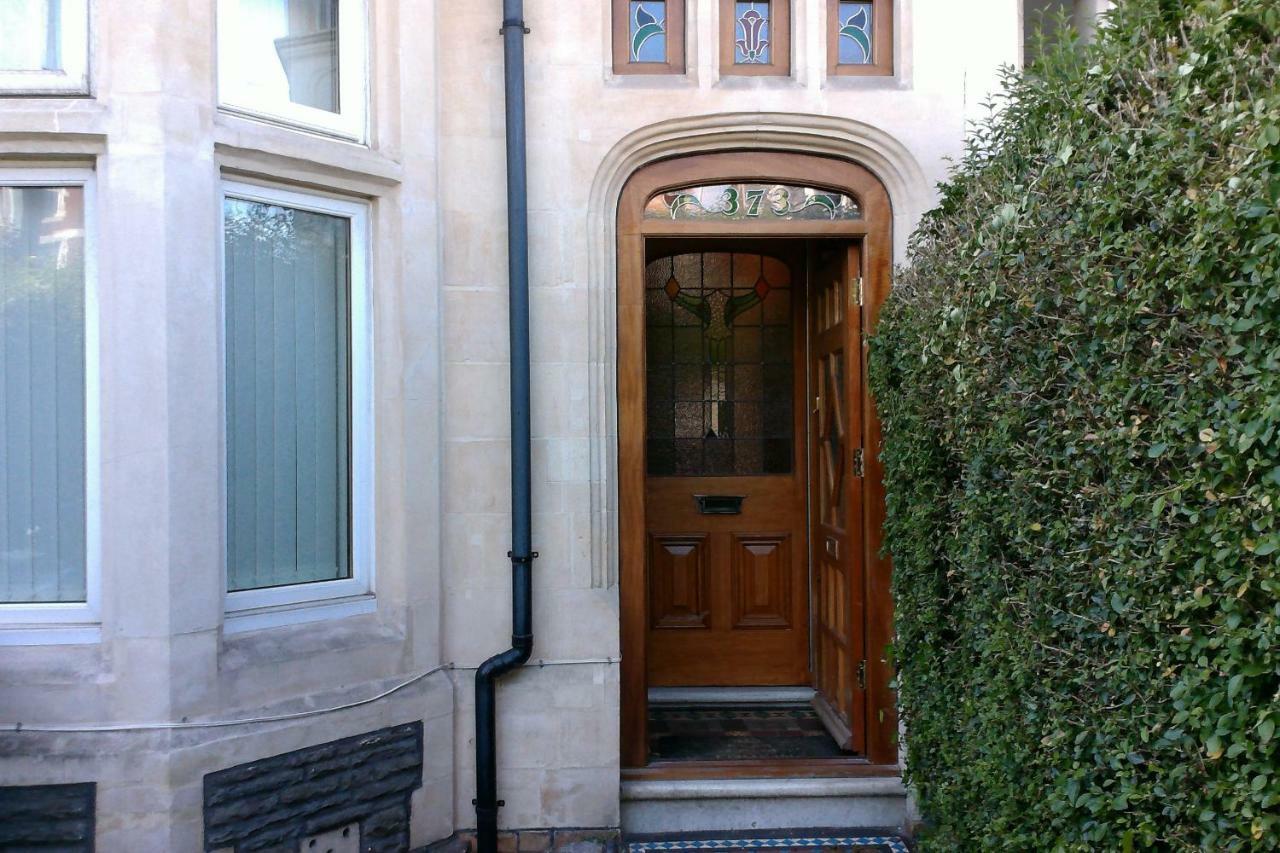 Beautiful Victorian House Hotel Cardiff Luaran gambar