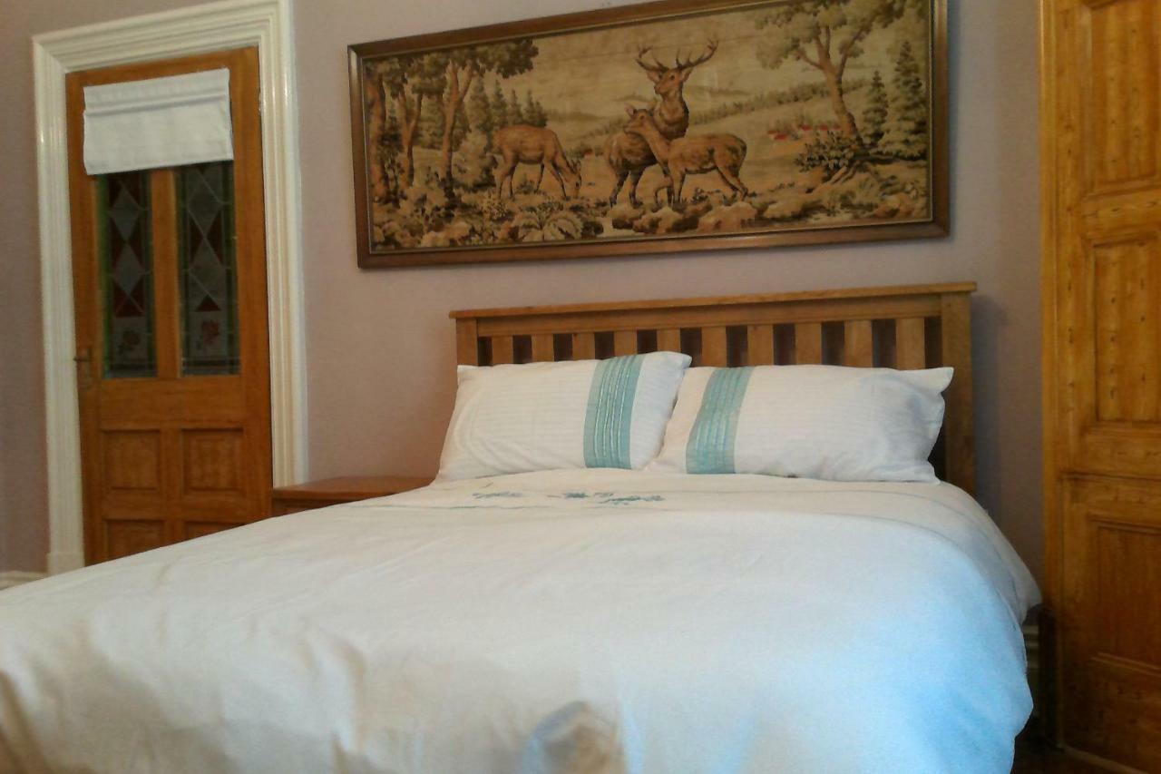 Beautiful Victorian House Hotel Cardiff Luaran gambar