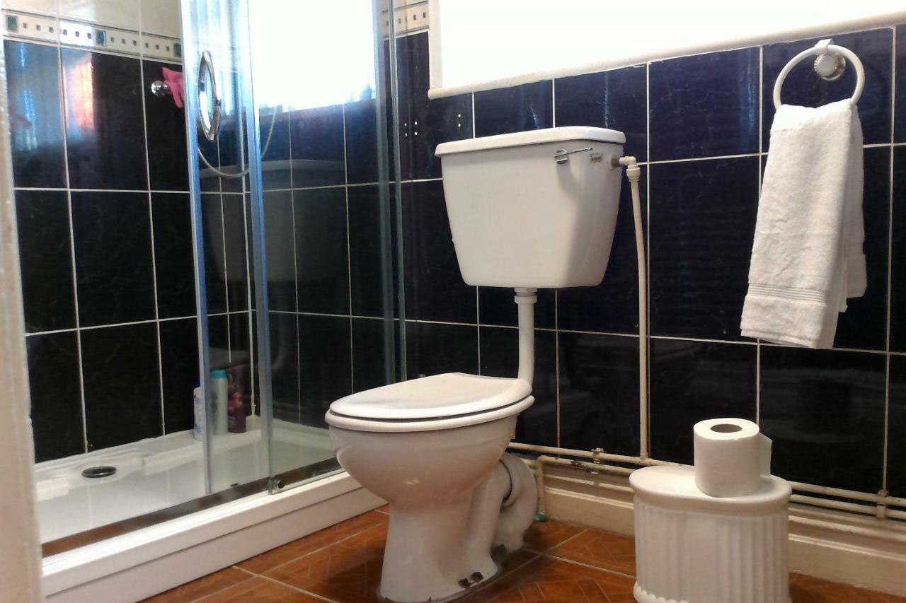 Beautiful Victorian House Hotel Cardiff Luaran gambar