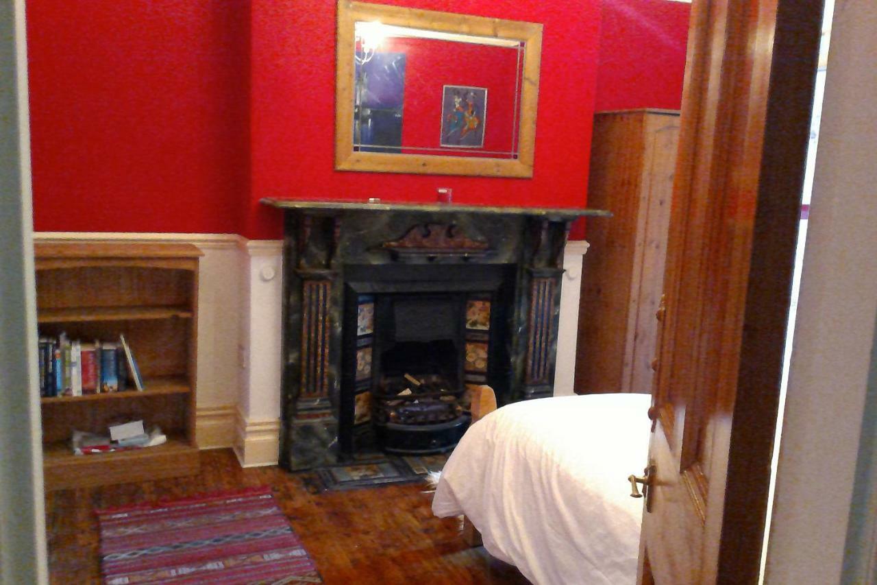 Beautiful Victorian House Hotel Cardiff Luaran gambar