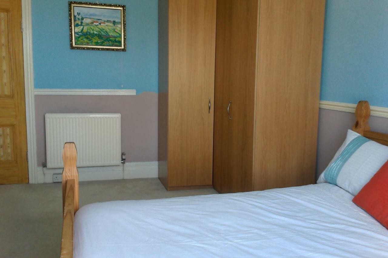 Beautiful Victorian House Hotel Cardiff Luaran gambar