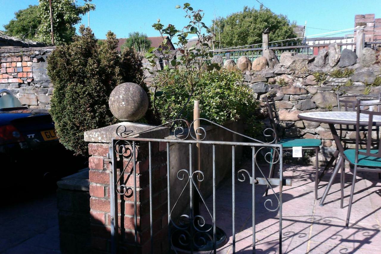 Beautiful Victorian House Hotel Cardiff Luaran gambar