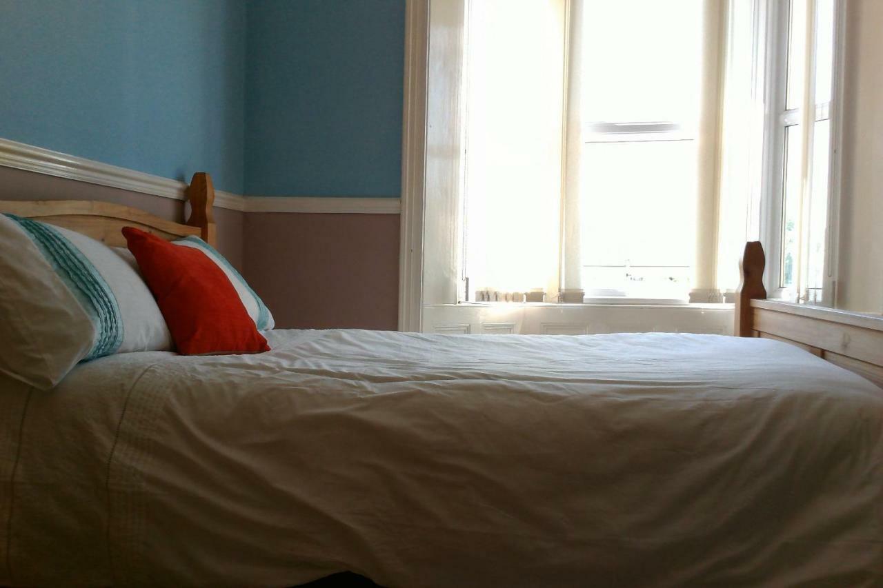 Beautiful Victorian House Hotel Cardiff Luaran gambar