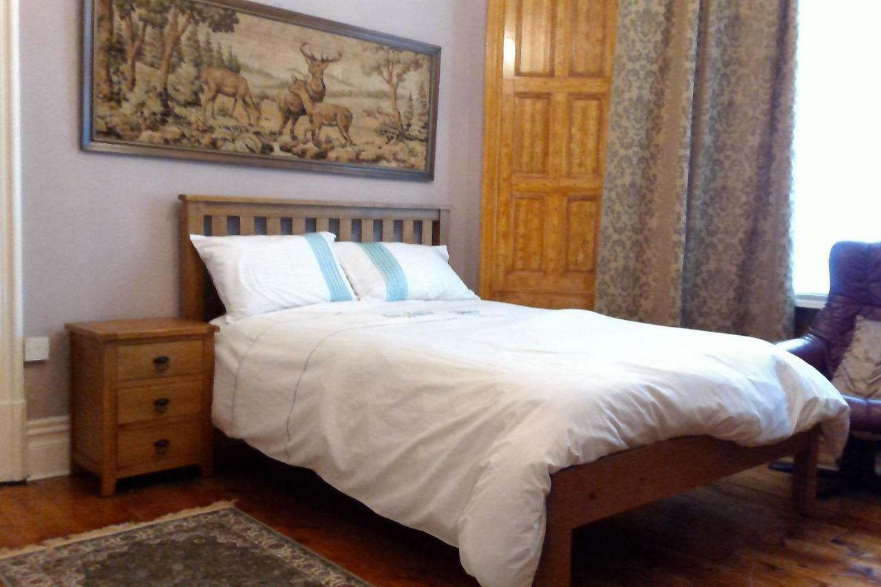 Beautiful Victorian House Hotel Cardiff Luaran gambar
