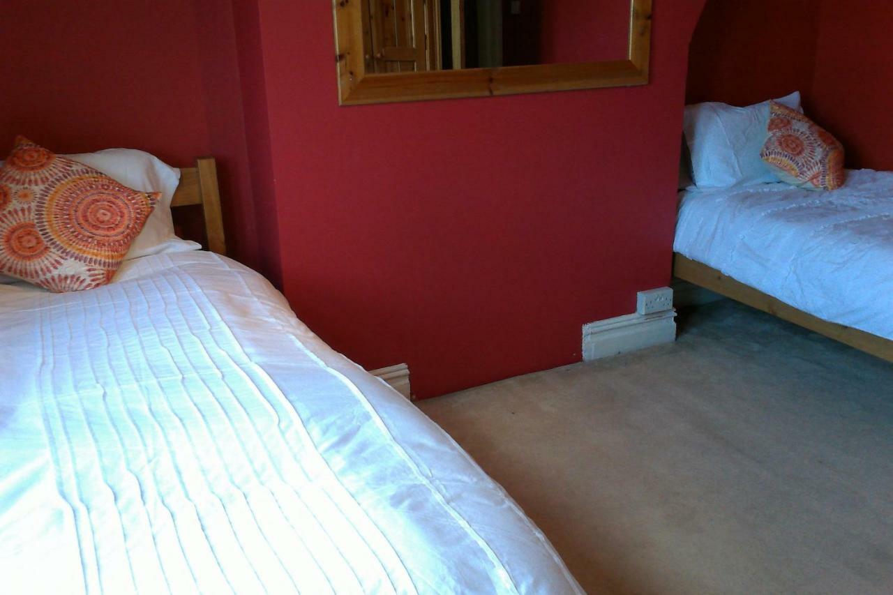 Beautiful Victorian House Hotel Cardiff Luaran gambar