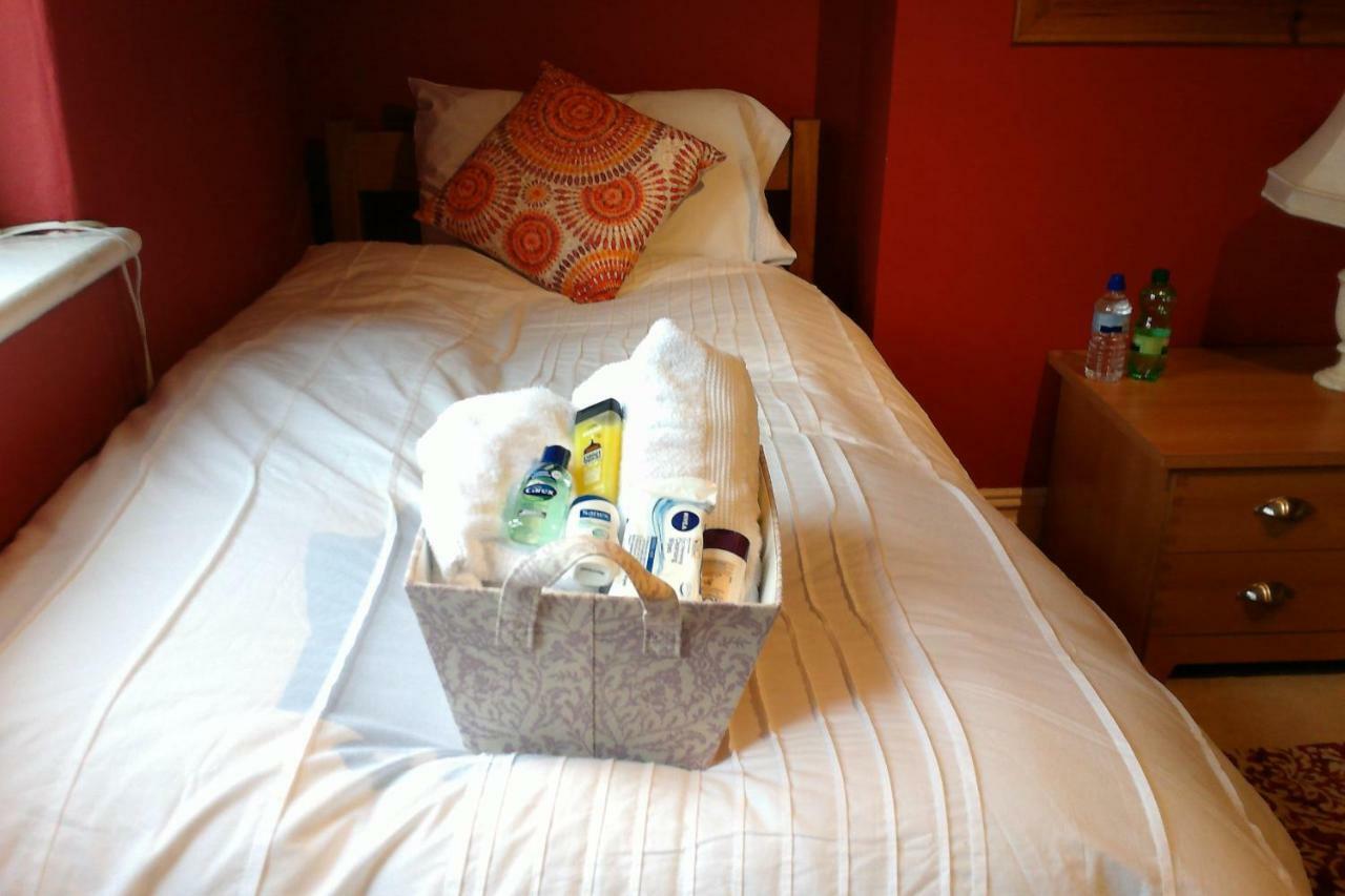Beautiful Victorian House Hotel Cardiff Luaran gambar