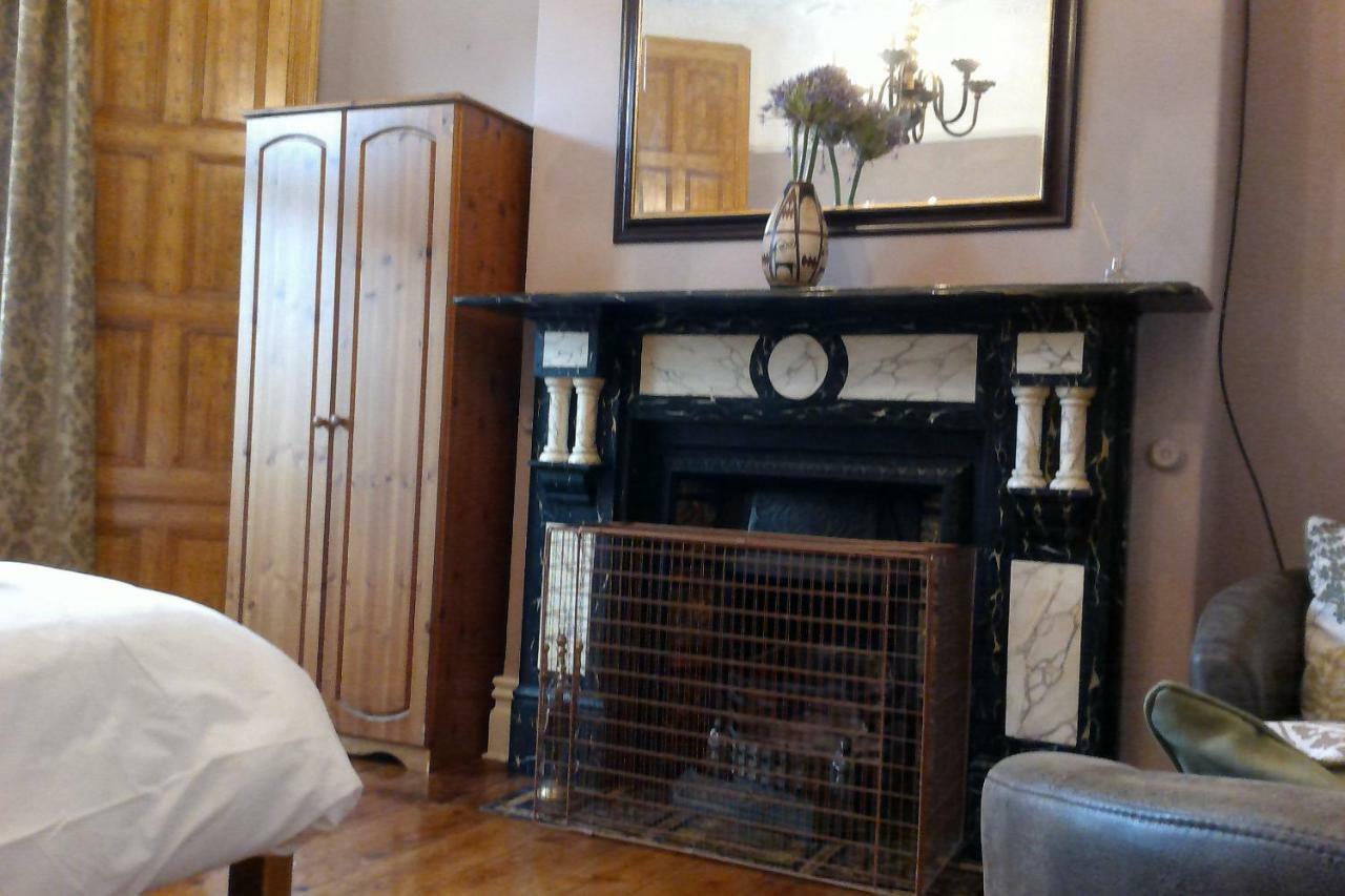 Beautiful Victorian House Hotel Cardiff Luaran gambar
