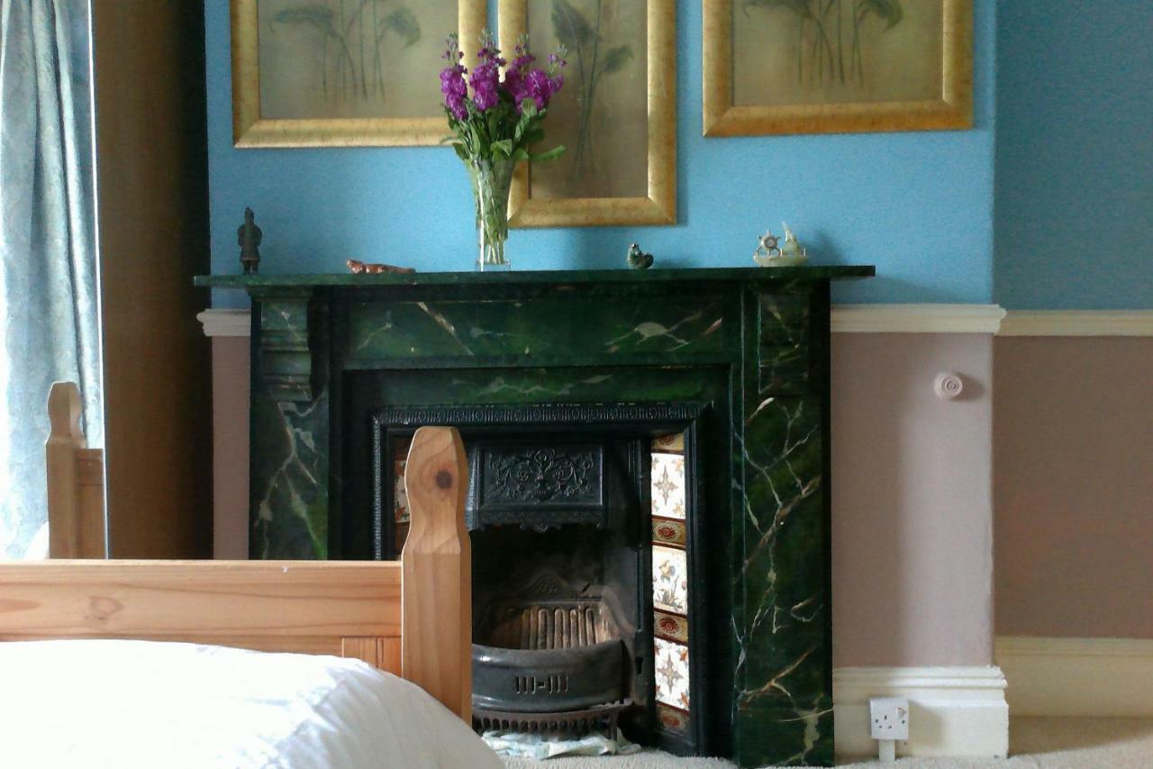 Beautiful Victorian House Hotel Cardiff Luaran gambar