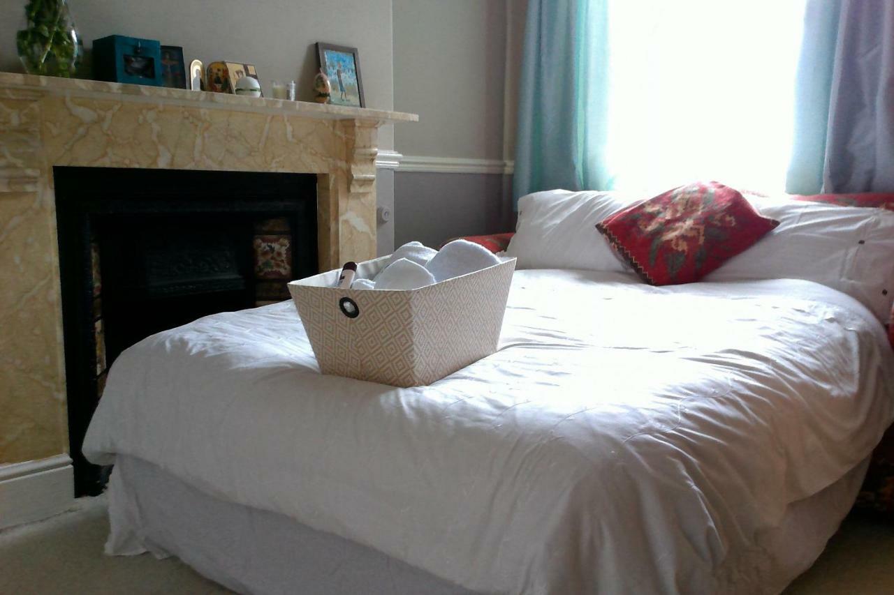 Beautiful Victorian House Hotel Cardiff Luaran gambar