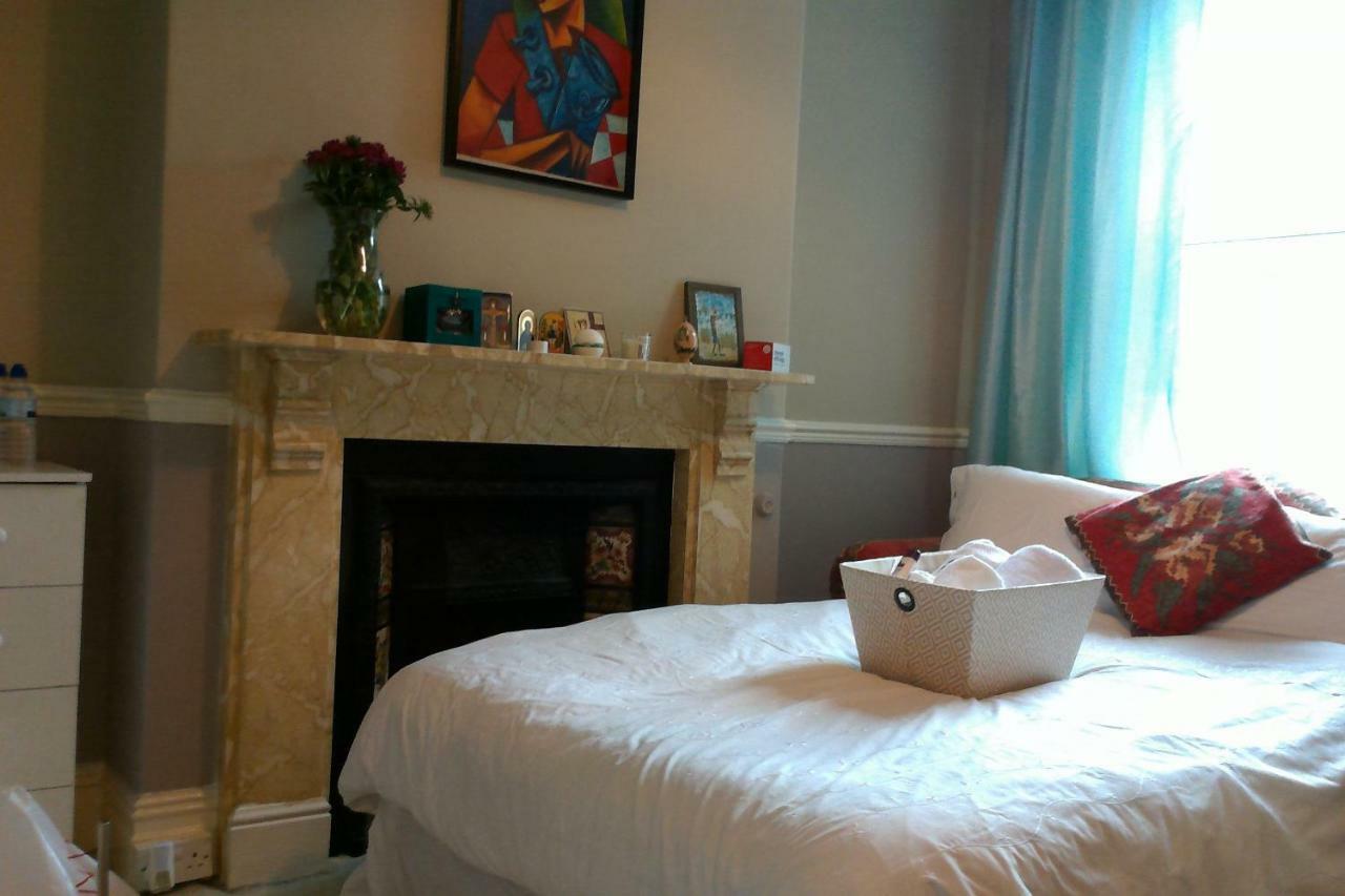 Beautiful Victorian House Hotel Cardiff Luaran gambar