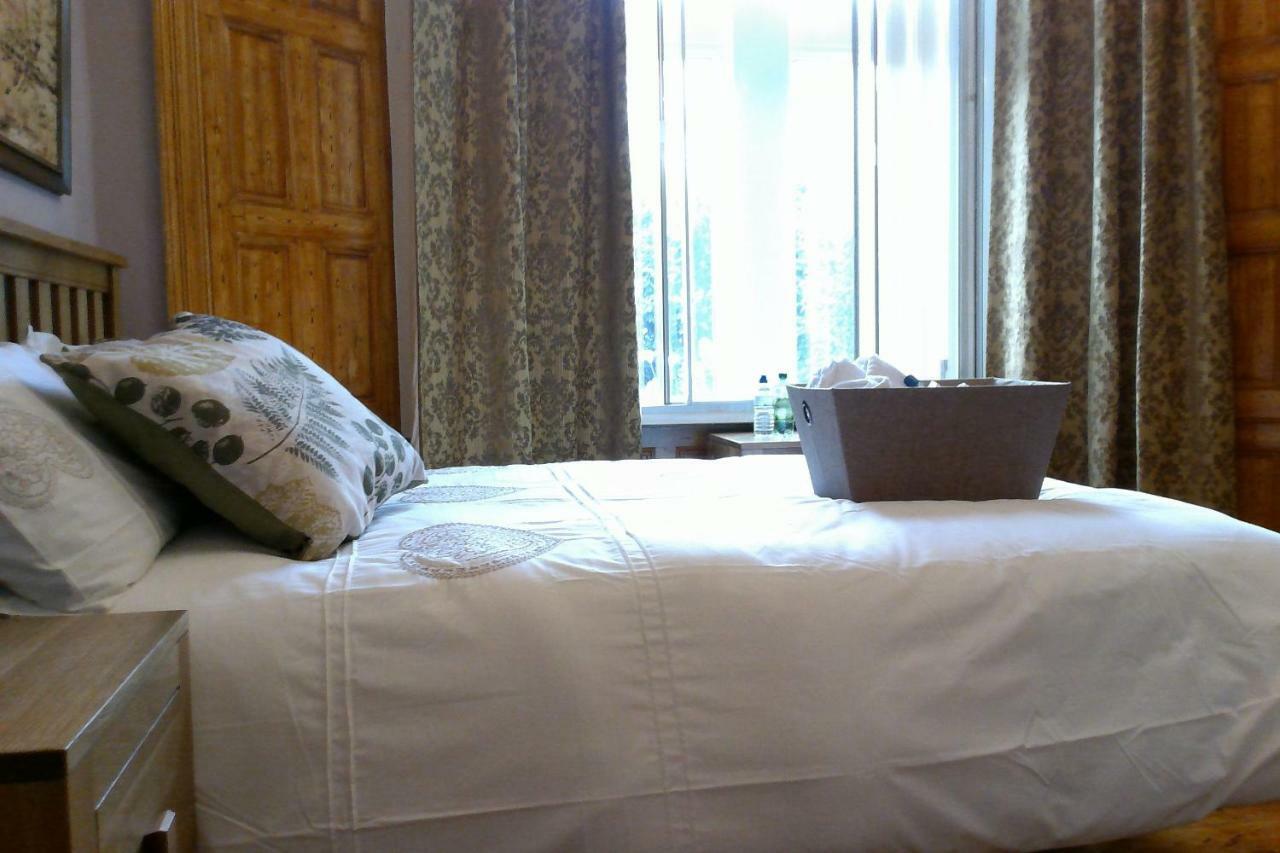 Beautiful Victorian House Hotel Cardiff Luaran gambar